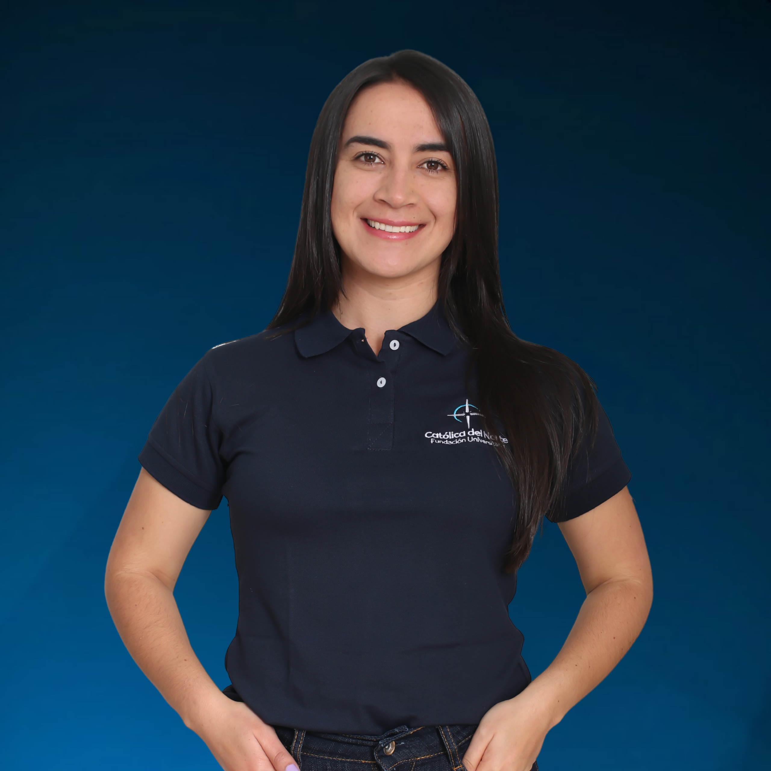 Camiseta Tipo Polo