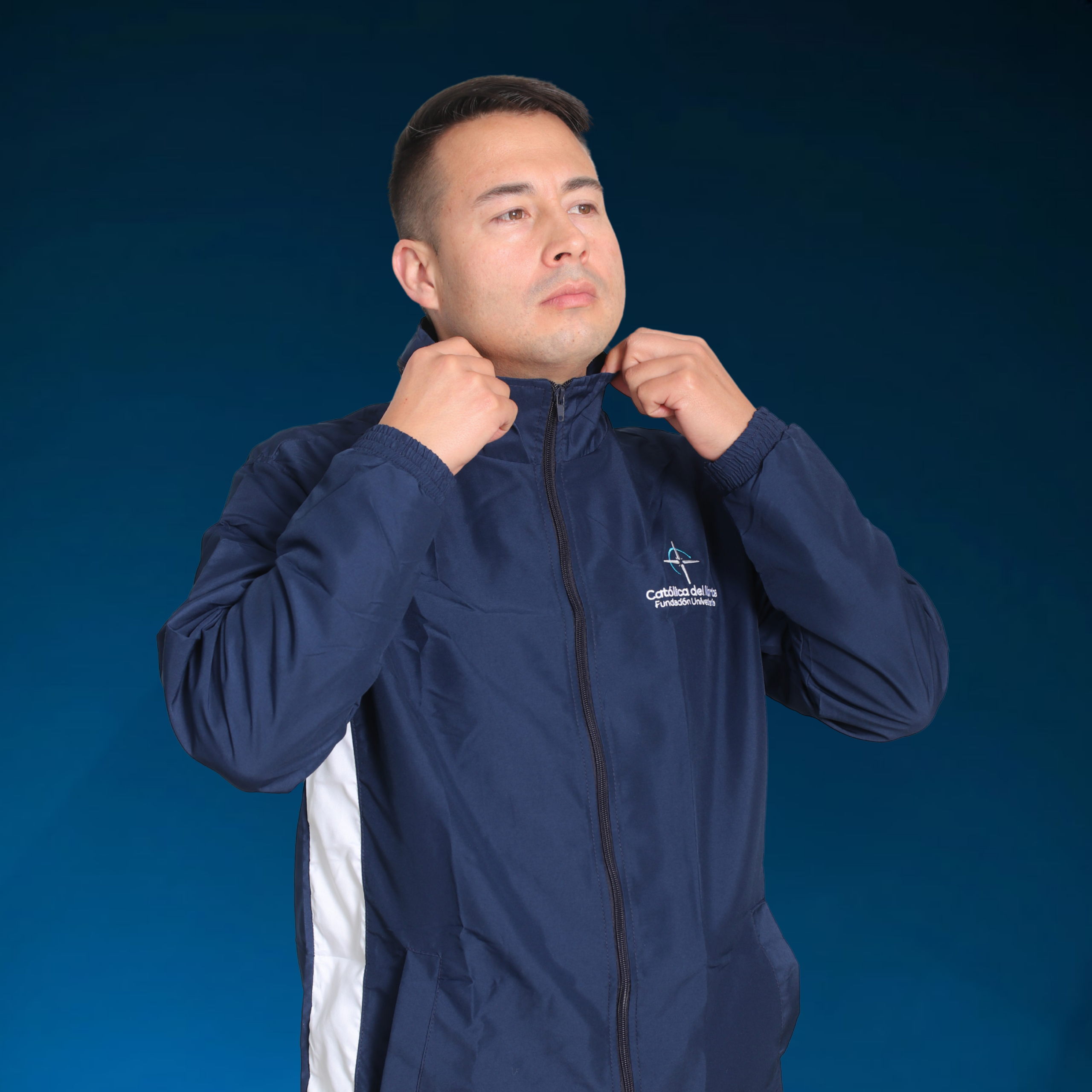 Chaqueta Cortavientos