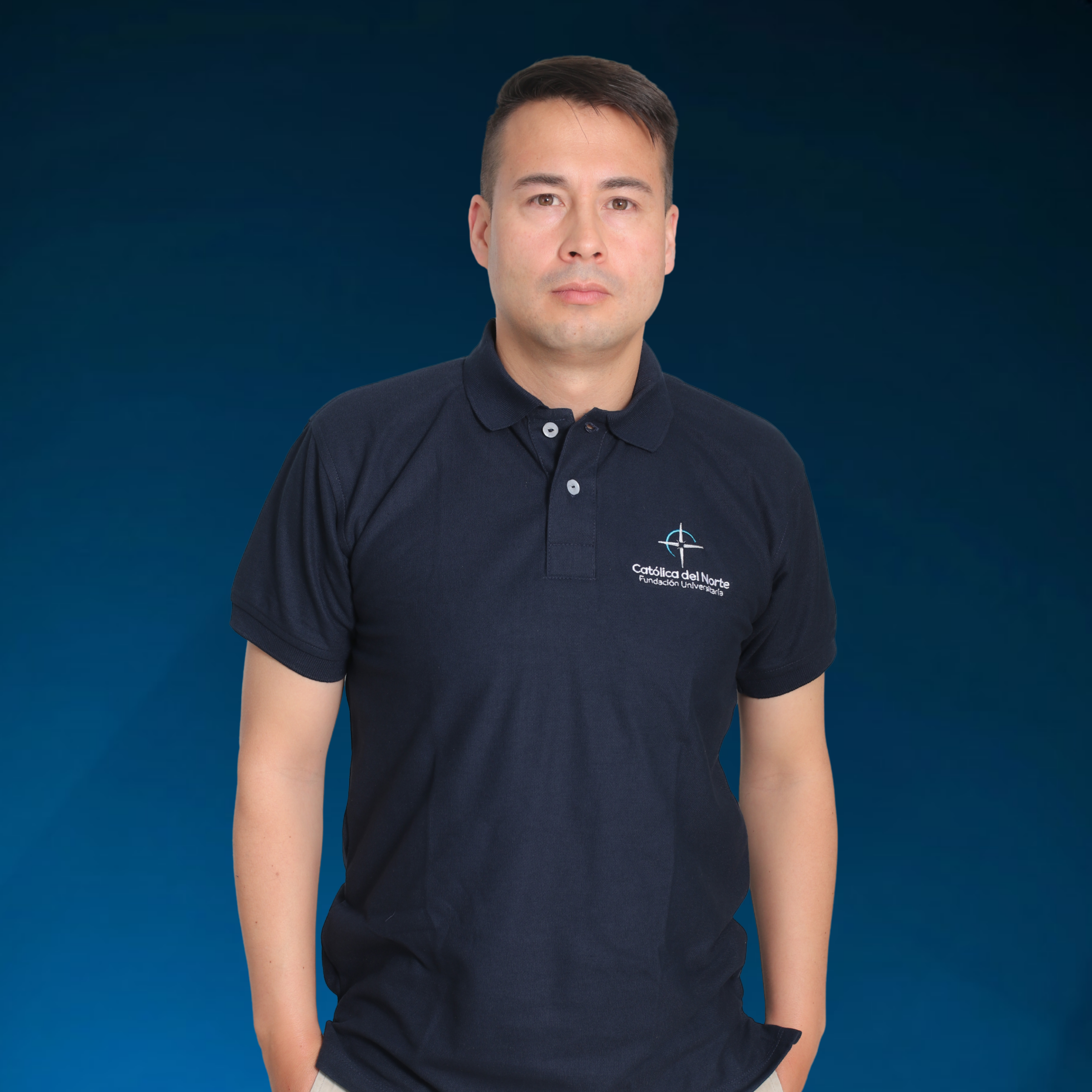 Camiseta Tipo Polo - Imagen 4