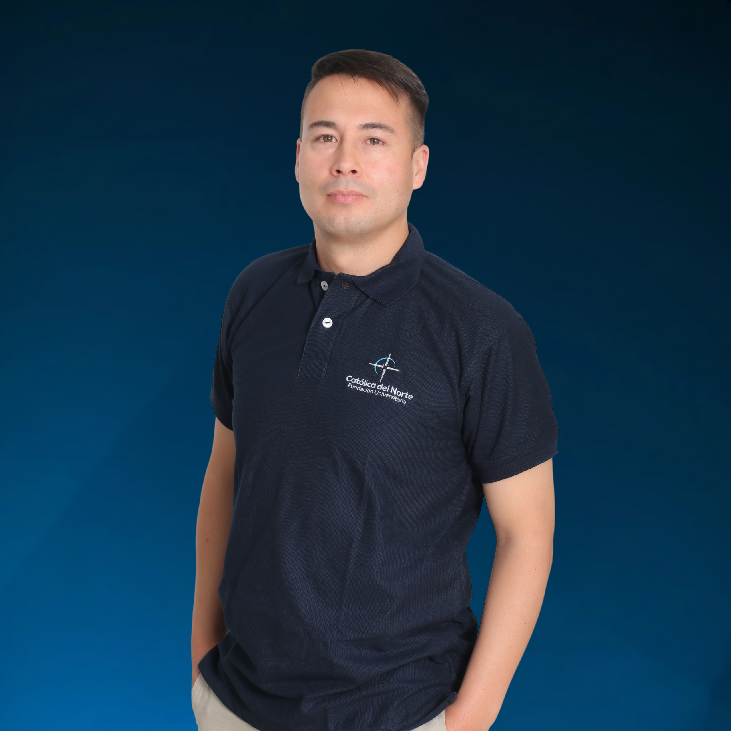 Camiseta Tipo Polo - Imagen 6