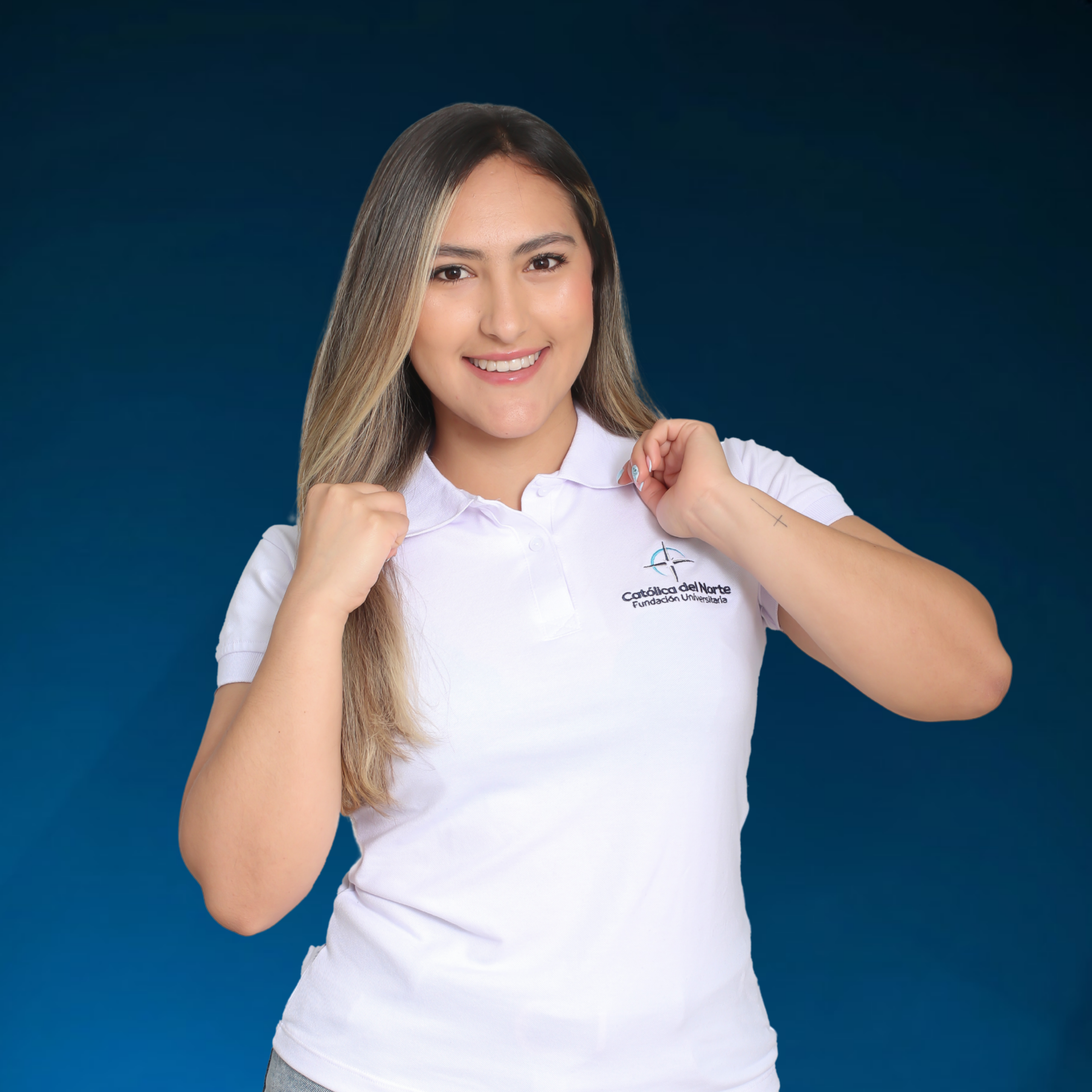 Camiseta Tipo Polo - Imagen 5
