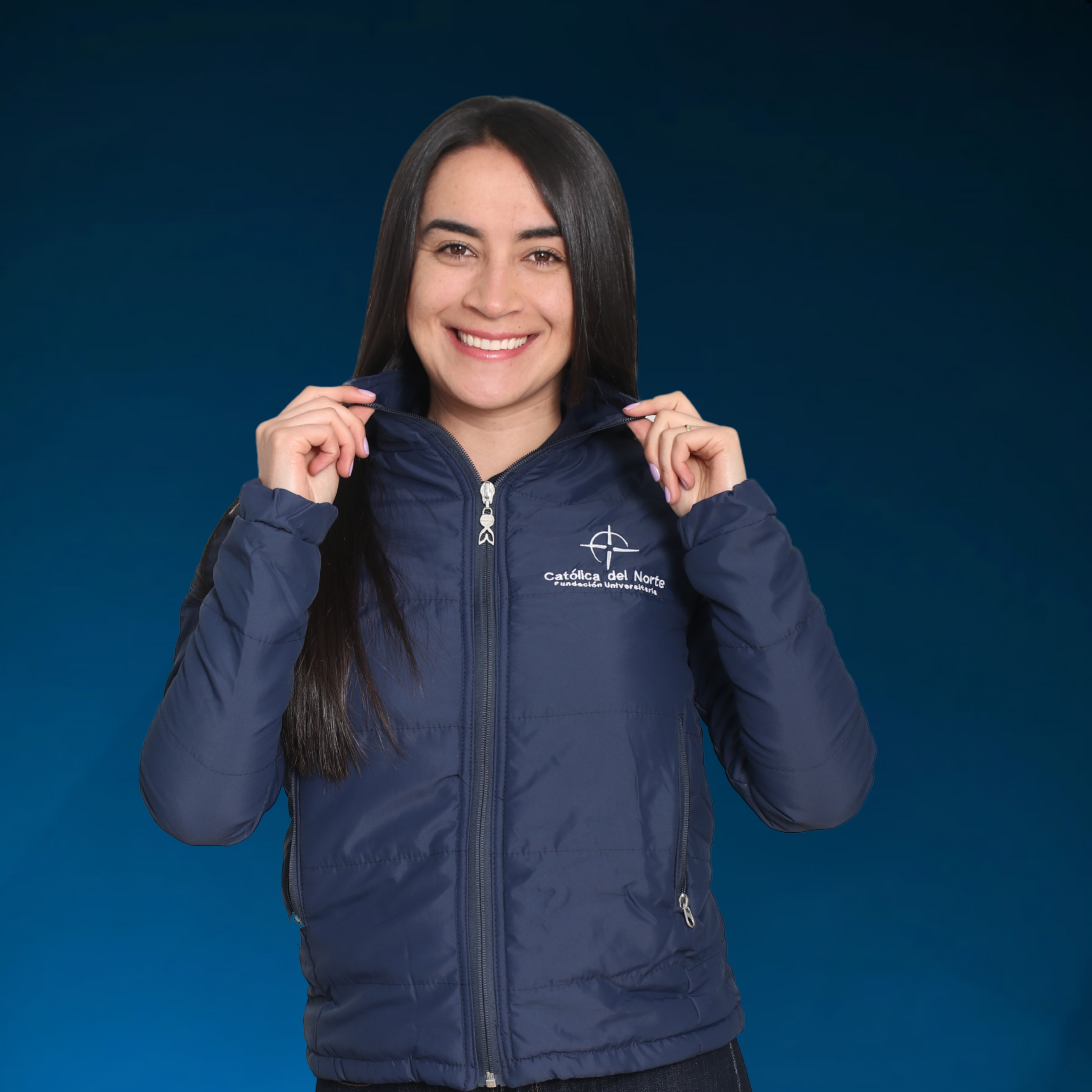 Chaqueta Abullonada - Imagen 4