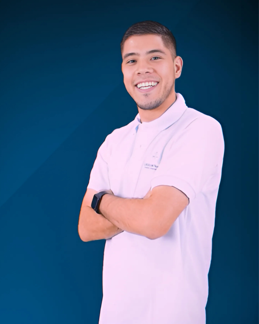 Camiseta Tipo Polo - Imagen 3