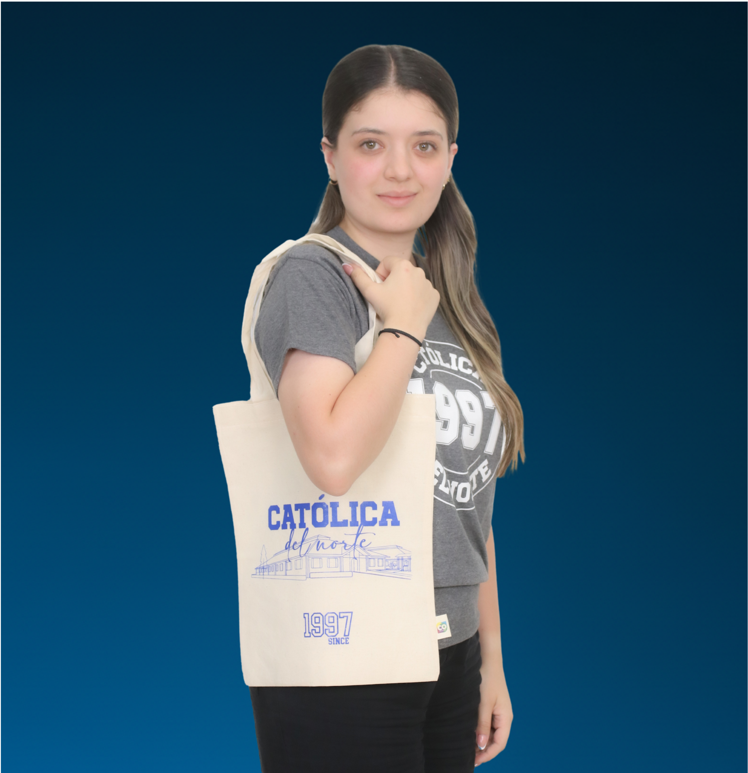 Tote Bag - Imagen 2