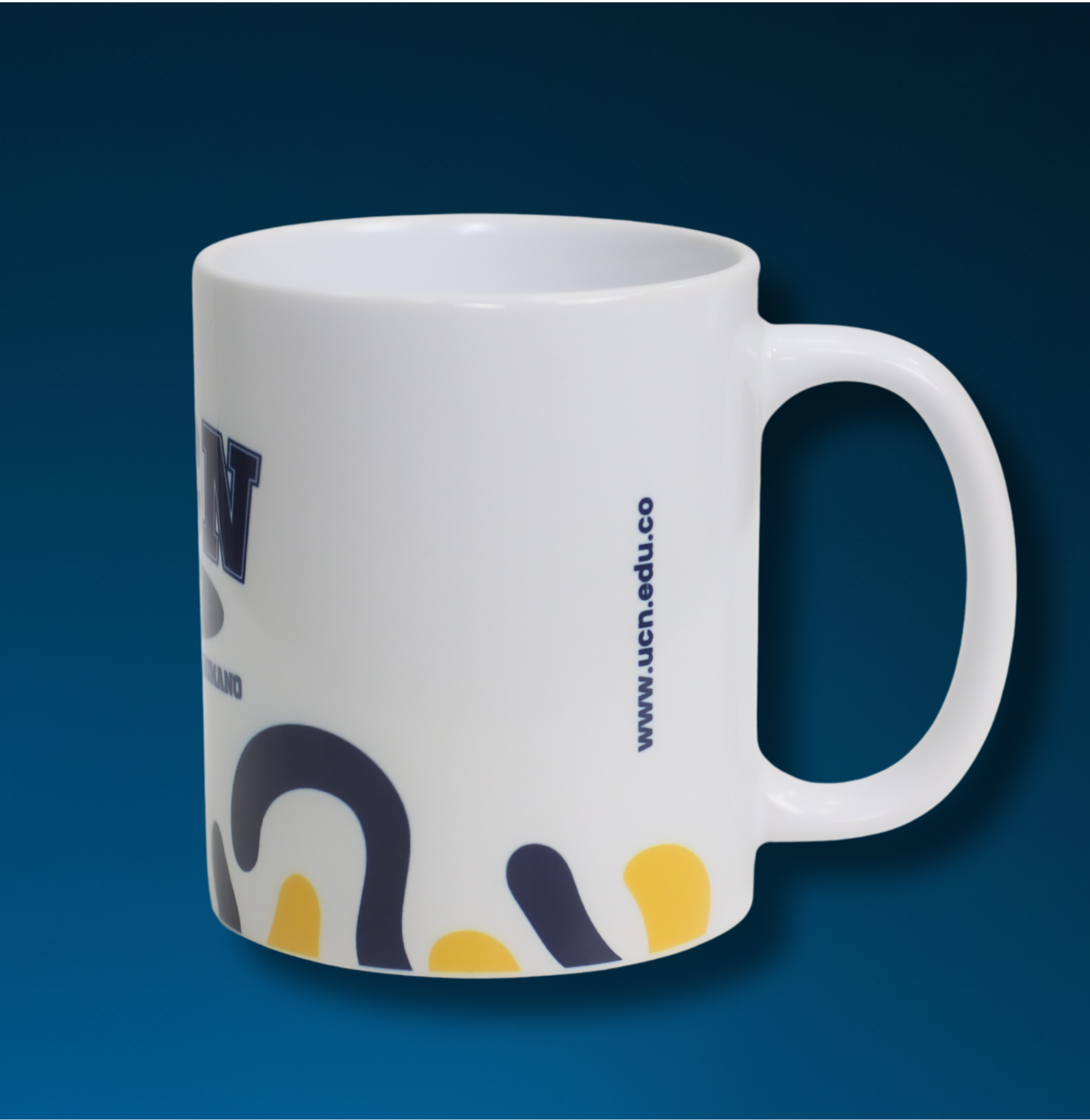 Mug UCN - Imagen 3