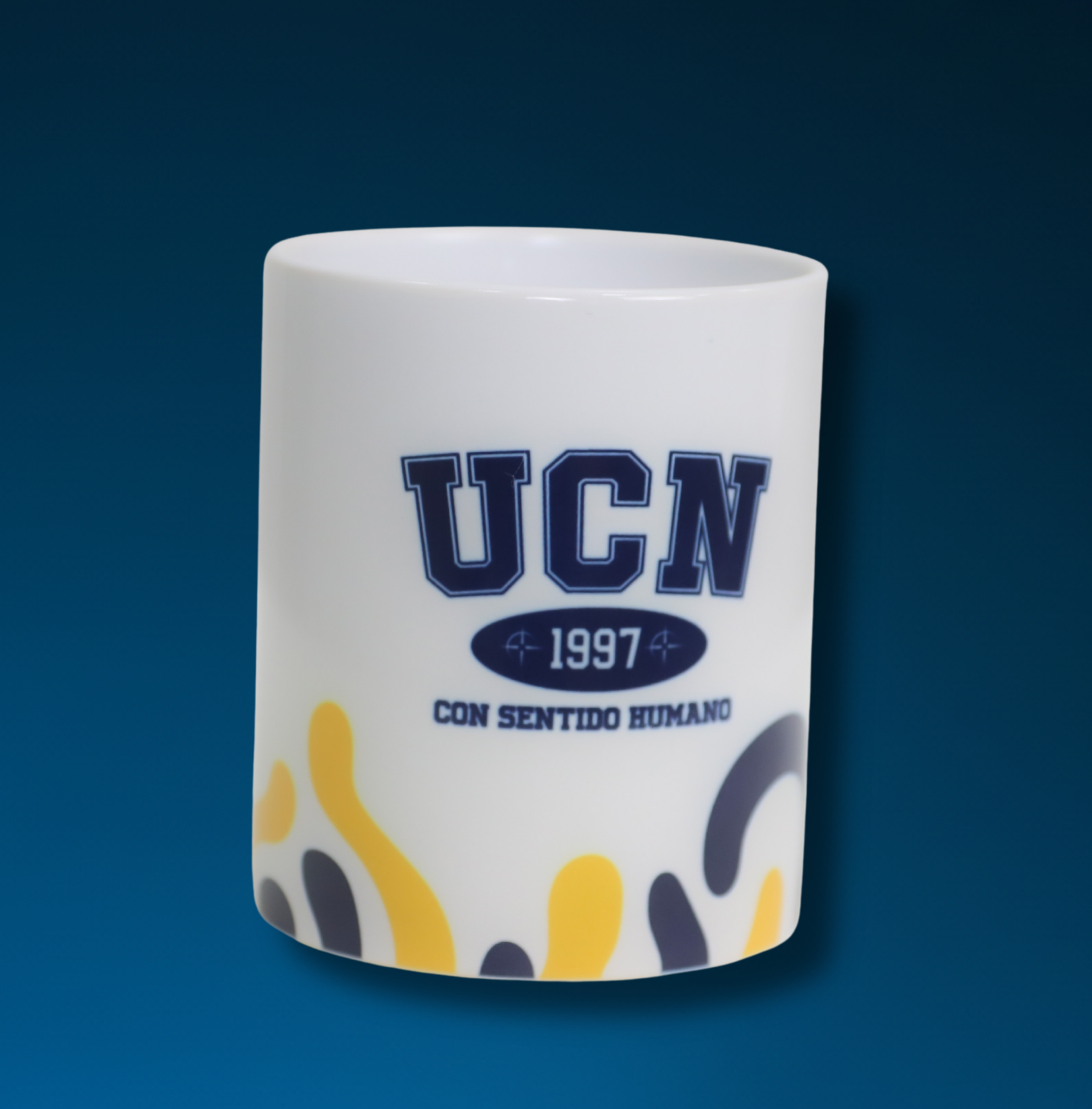 Mug UCN - Imagen 2